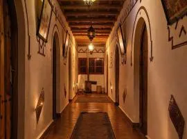 Auberge des peupliers Café Restaurant