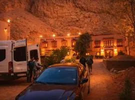 Auberge des peupliers Café Restaurant