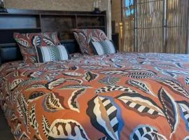 Chic and Chill Guest House, gite Safari