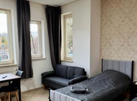 Apartment-Herrlingen, hotel en Blaustein