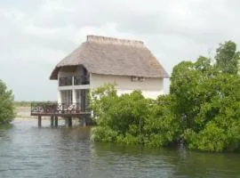 Villa Marina Les pieds dans l eau Ideale peche