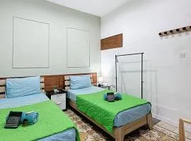 Cozy Studio 2 Apartment next to Valletta