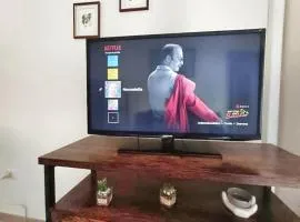 Bilocale Da Nonna Tetta