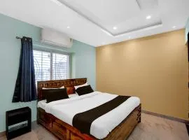 Townhouse Loknath Temple Road Puri Formerly Rashmi Villa