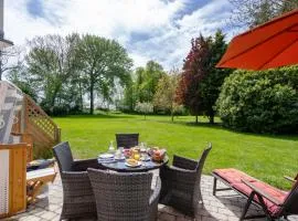 Ferienwohnung Fehmarn