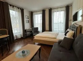 Apartmán Forum Lipno Horní Planá 2