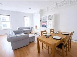 Exceptional City Centre Stay