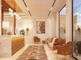 Palette Millennium City Hotel & Convention Centre by CheckIn, Gurugram