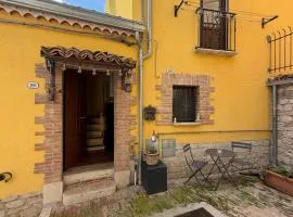 Dimora San Mercurio 100