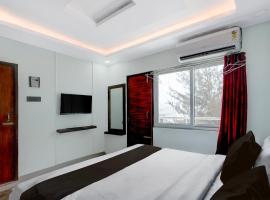 Collection O Golden Beach Formerly Nilachakra Heaven, hotel din Puri