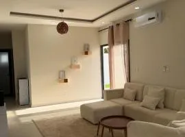 Villa NOOBE Luxe, piscine privée et sérénité