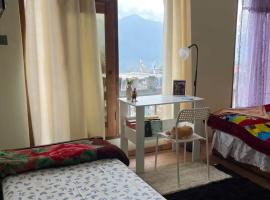 Lhamus homestay, Hotel in Tawang