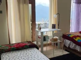 Lhamus homestay