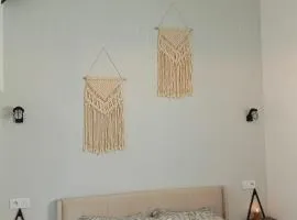 Appartement spa bien être canal à 2 min et proche Orleans