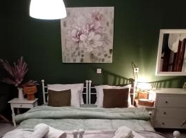 Studio Despoina, hotel a Skala Kallonis