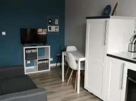 Immeuble La DOA proche CHU