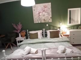 Studio Despoina, hotel i Skala Kallonis