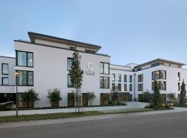 SOLLER Business Hotel - Munich Airport MUC, Hotel in der N&auml;he vom Flughafen M&uuml;nchen, Hallbergmoos