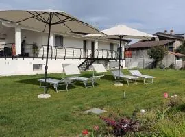 APPARTAMENTO " Le Terre del Garda "