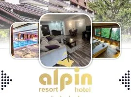 Alpin Resort Apartments Deluxe 2406