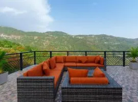 LMY Murree Spring Boutique Family Cottages & Nature Stay