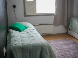 Hostelli Havumaja, khách sạn ở Puumala
