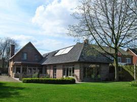 B&B Chocla-dort, hotel i Koekelare