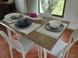 Casa Palliata, Puerto Viejo