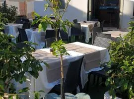 La Cambusa B&B