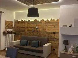 Appartamento "Roby" in centro Cavalese