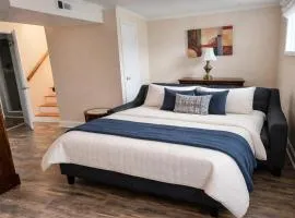 Serene Nashville Retreat Near Opryland & Nature Trails