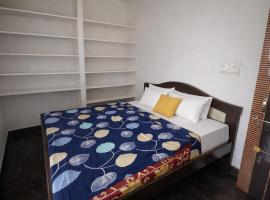 Toddy, Hotel in Kurnool