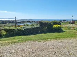 Gweedore Seaview Cottage