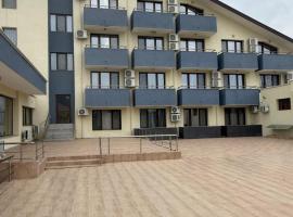 Хотел Магдалена, hotel u gradu Starozagorski Bani