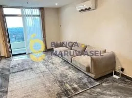 Cozy & Resort-vibes Homestay with Golf View