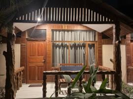 Havelock Farms Resort, hotell i Havelock Island