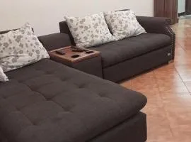 Moshono Twin Homes