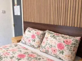 blackpool central lodge And Rooms