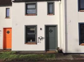 Thrush Cottage, hotell i Schull