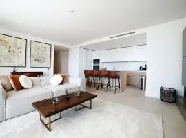 Ocean-Flair Marbella Palo Alto