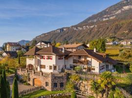 Weinberghof, Hotel in Tramin an der Weinstraße