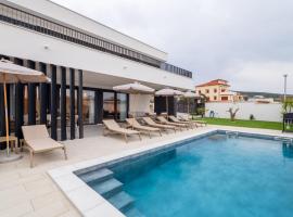 Villa Carbonia, hotelli kohteessa Kolan