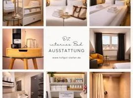 Hofgut Stefan - BIO, Bodenständig, Bodensee