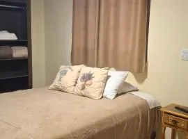Apartamento serrano