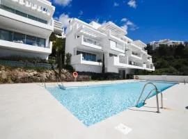 Ocean-Flair Marbella Palo Alto