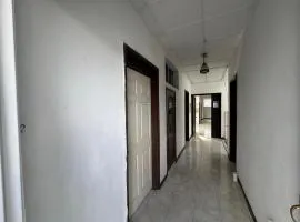 HOTEL ASL HOME CALI NORTE - Hospedaje AV 6A NORTE