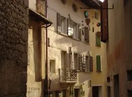 Residenza Cà BIANCA - Appartamento PINOT