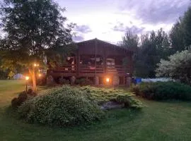 Pikkjärve puhkemaja