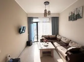 Tsaghkadzor Alvina complex