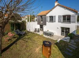 Pilomani Home - Maison cosy à 250 m de la plage